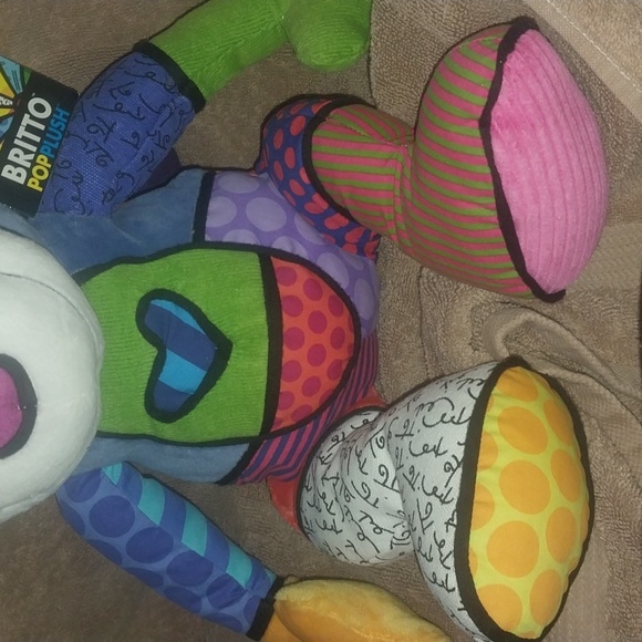 Romero Brito matisse - Picture 2 of 10